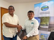 CORPAMAG y la Universidad Simón Bolívar firman convenio de Cooperación