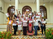 Gases del Caribe reconoce a las Mujeres Brillantes de Atlántico, Magdalena y Cesar