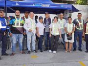 Secretaría de Movilidad inició operativos contra motociclistas que adulteren las placas