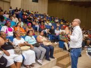 SENA Magdalena capacitó a vendedores y operadores logísticos de las “Fiestas del Mar”