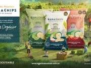 Banachips con orgullo samario debutarán en el Mercadillo Sunset