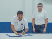 El Retén /Continuidad y fortalecimiento de Talento Magdalena: ¡un hecho! gracias al Rector Pablo Vera