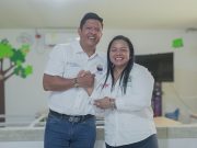 San Ángel tiene profesionales en formación gracias a Talento Magdalena creado por el Rector Pablo Vera