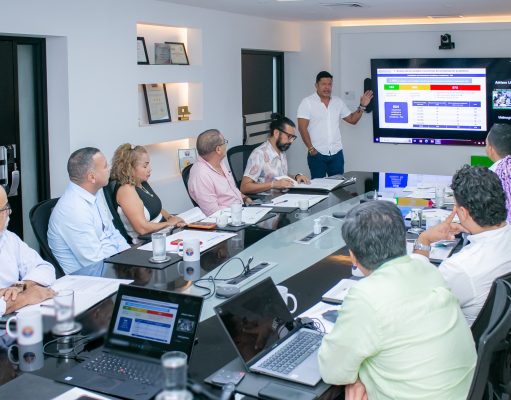 UNIMAGDALENA aporta el 5% de cupos de la meta en cobertura del Gobierno Nacional