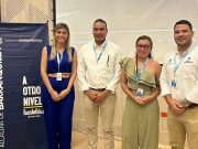 Distrito hizo presencia en el lanzamiento del Observatorio Inmobiliario de Catastro en Barranquilla