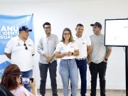 Alcaldía Distrital lanzó el Manual de Identidad Visual