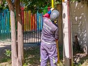 Essmar E.S.P. interviene Pozo Juan Maiguel de Ozuna