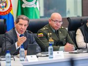 Botón de Alerta, nueva herramienta tecnológica contra el abigeato y otros delitos