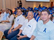 Alcaldes acompañaron a beneficiarios de Talento Magdalena en su graduación