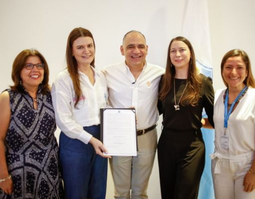 Alcaldía Distrital firma Decreto que promueve la gestión pública con enfoque de género