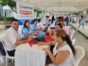 Cajamag organiza feria de servicios a sus afiliados y comunidad general