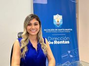 Nueva Directora encargada de la Dirección de Rentas de la Alcaldía