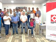 Drummond Ltd. inicia convocatoria de ‘Proyéctate +’ en Ciénaga