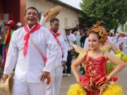 El Banco festeja los 40 años del Festival Nacional de la Cumbia