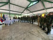 CORPAMAG y Ejército Nacional firman acuerdo para producción de especies forestales