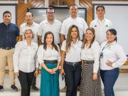 SENA Magdalena, sede del 2do Consejo Ejecutivo de la Mesa Sectorial Transporte Férreo