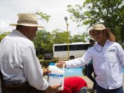 ASBAMA e ICA fortalecen esquemas de bioseguridad de cultivadores de banano y plátano