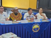 IV Feria Artesanal y Cultural del Caribe Colombiano: la voz de los ancestros