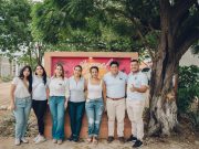 Barrio Ayapel contará con servicio de gas gracias a UNIMAGDALENA