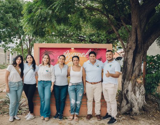 Barrio Ayapel contará con servicio de gas gracias a UNIMAGDALENA