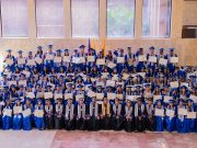 UNIMAGDALENA entregó títulos a 1.035 nuevos profesionales