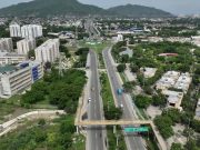 CORPAMAG inicia última etapa de canalización de la Quebrada Japón