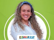 Isis Navarro es la nueva Agente Especial de Essmar E.S.P.