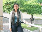 “Tenía muy claro que UNIMAGDALENA era mi primera opción”: Ana Hernández, mejor ICFES en admisión