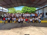 Gobernación avanza en el proyecto de titular Bachilleres como docentes con la 1ra Escuela Normal Superior del Departamento