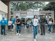 Entusiasmo y expectativas en el inicio del nuevo semestre académico en UNIMAGDALENA