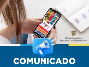 Alcaldía actualiza SisbenAPP: mantenimiento programado afectará servicios por 10 días