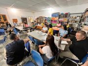 CORPAMAG inicia proceso de fortalecimiento del PRAE de la IED Bonda