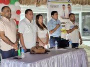 San Sebastián/ Administración Bordeth entregó becas de estudios superiores a bachilleres del Municipio