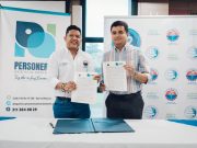 UNIMAGDALENA y Personería Distrital unen fuerzas en defensa de los Derechos Humanos