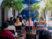 Alcaldía impulsa donación de libros para niños de la Sierra