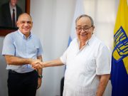 Alcaldía y Universidad Sergio Arboleda aliados en beneficio de sus trabajadores