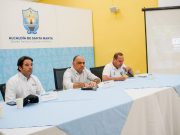 Declarada calamidad pública por EBAR Norte