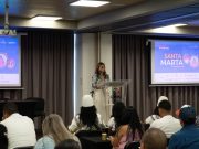 Con éxito culminó la Feria Empresarial de reactivación económica y fortalecimiento empresarial