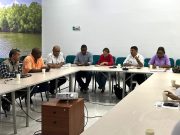 CORPAMAG convocó mesa técnica para frenar construcciones ilegales