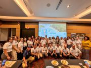 Cotelco Magdalena concluyó con éxito la misión comercial en el Eje Cafetero y Cali