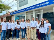 Alcaldía le apuesta a la organización del territorio con la Unidad de Catastro Multipropósito