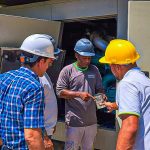 elec Cárcamo de la U