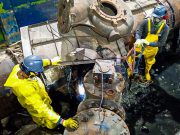 Essmar Interviene EBAR Norte