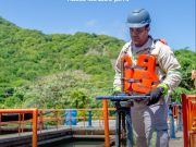 Essmar realizará mantenimiento preventivo en captaciones Río Piedras y PTAP Mamatoco 2