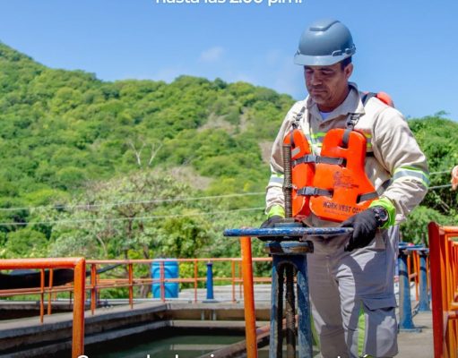 Essmar realizará mantenimiento preventivo en captaciones Río Piedras y PTAP Mamatoco 2