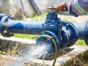 Essmar trabaja en superar fallas en infraestructuras de acueducto