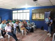 Bonda /CORPAMAG socializó convocatoria para el PROCEDA