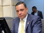 Ariguaní /Senador Carlos Mario Farelo rechaza actuación de la empresa Afinia