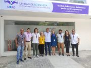 Unidad de Búsqueda amplía su oferta institucional en el Magdalena
