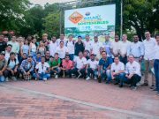 UNIMAGDALENA estrenará 14 aulas abiertas sostenibles